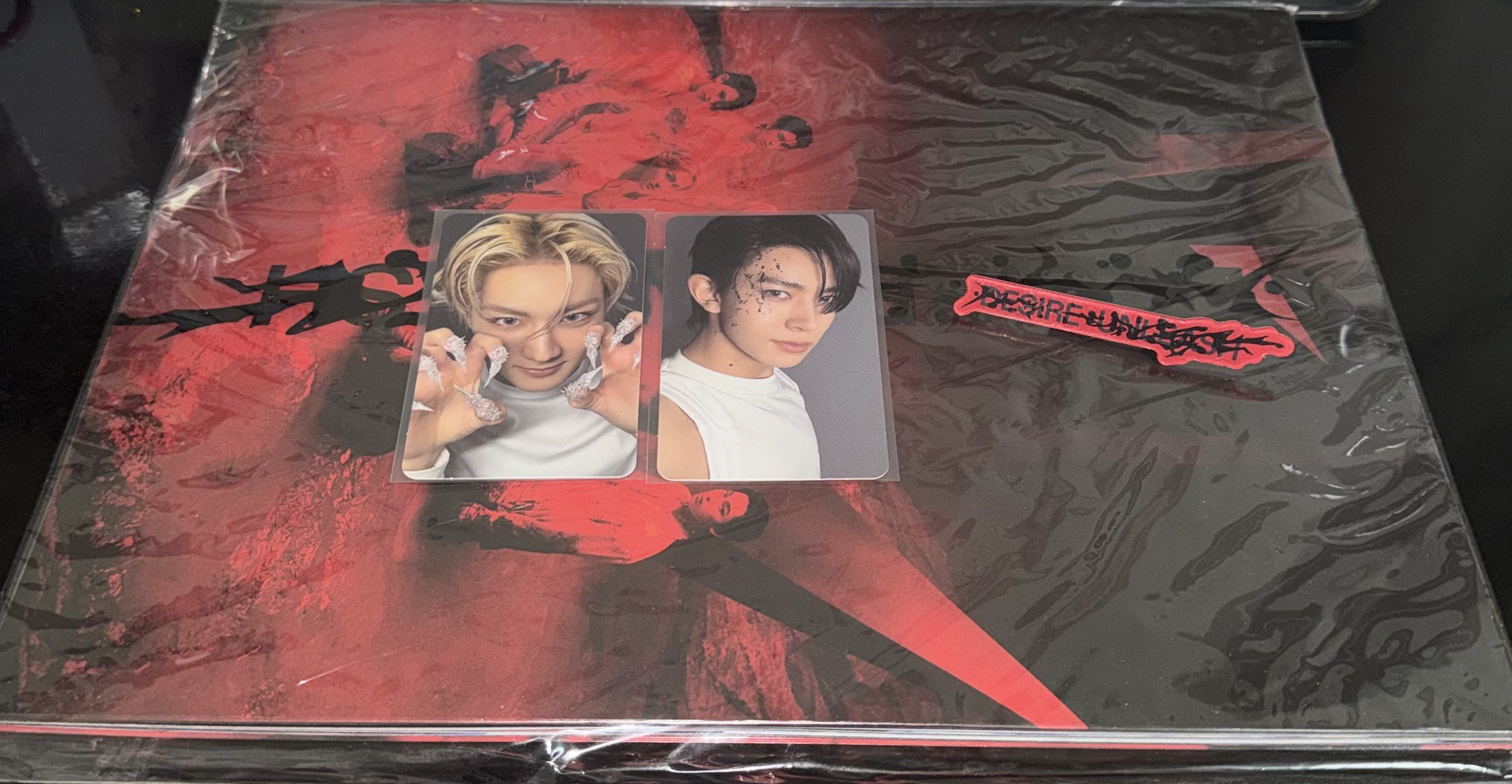 ENHYPEN 迷六MINEver.