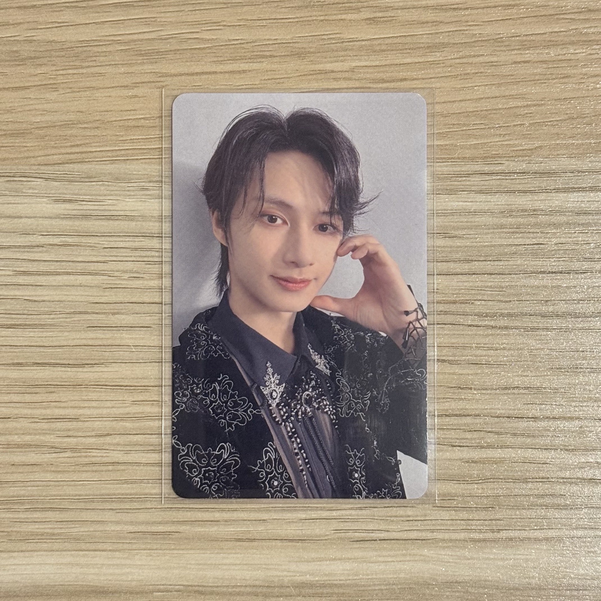 消費期限 日咖 特典卡 ｜WVSJP