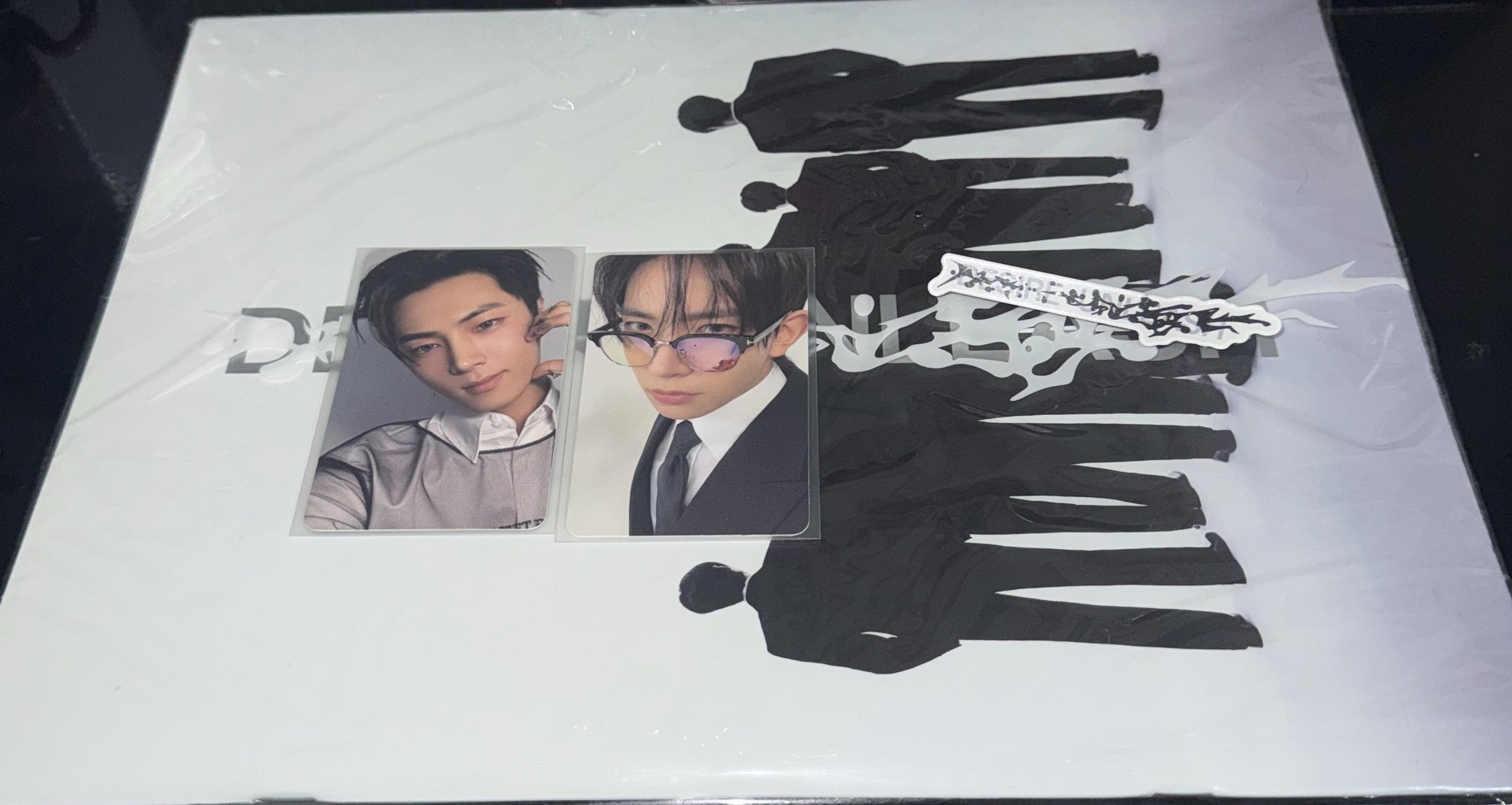 ENHYPEN 迷六MAKEver.