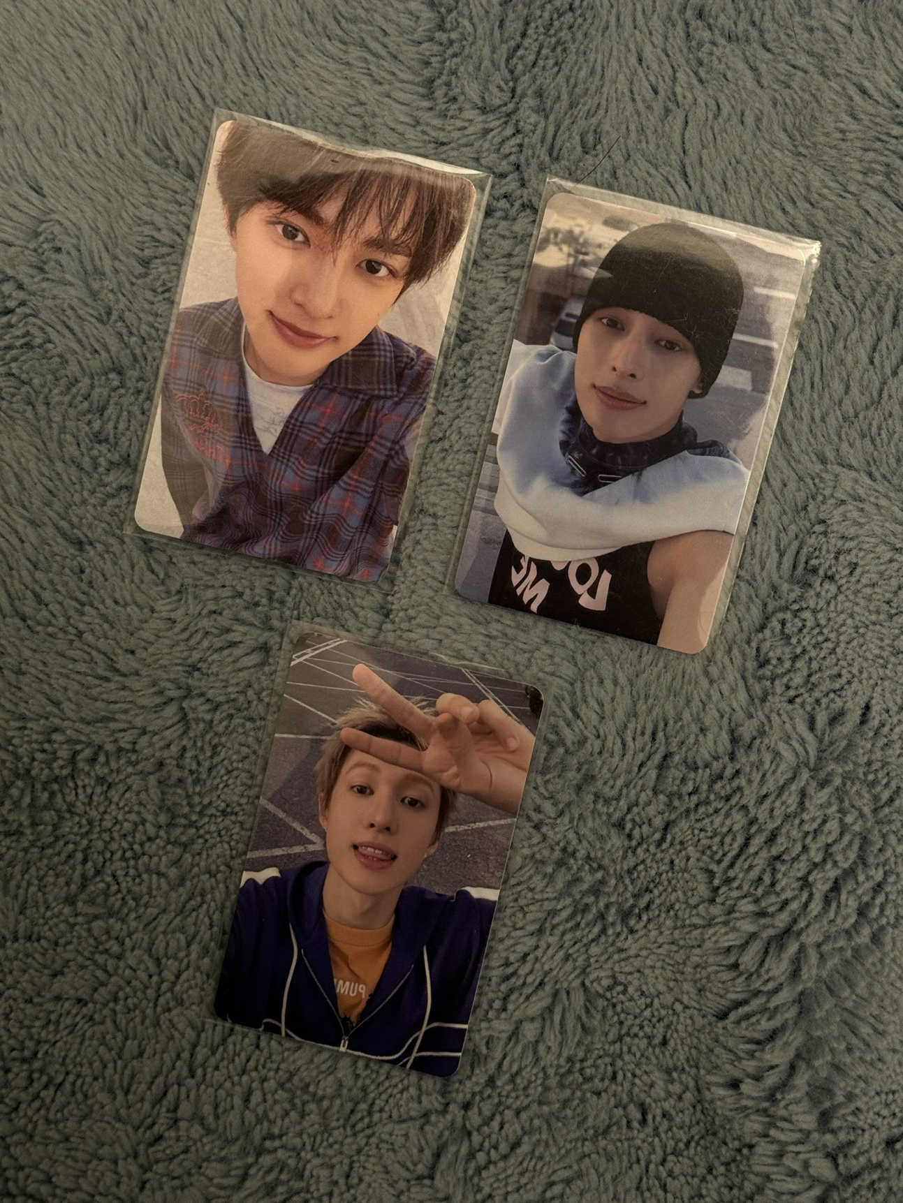 CORTIS BRLD 餘鎬 好價出