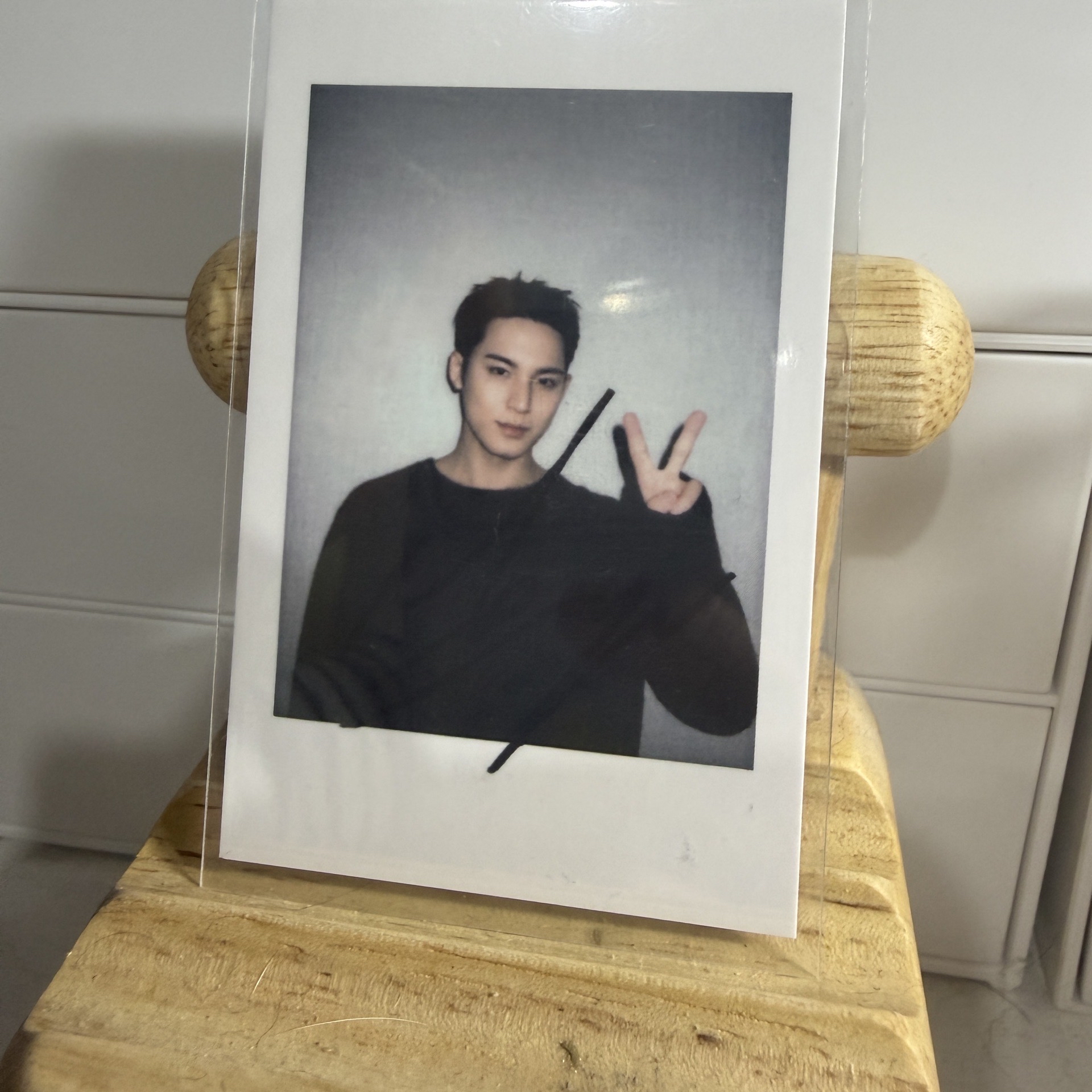 MINGYU yzy新年復刻拍立得A ver.