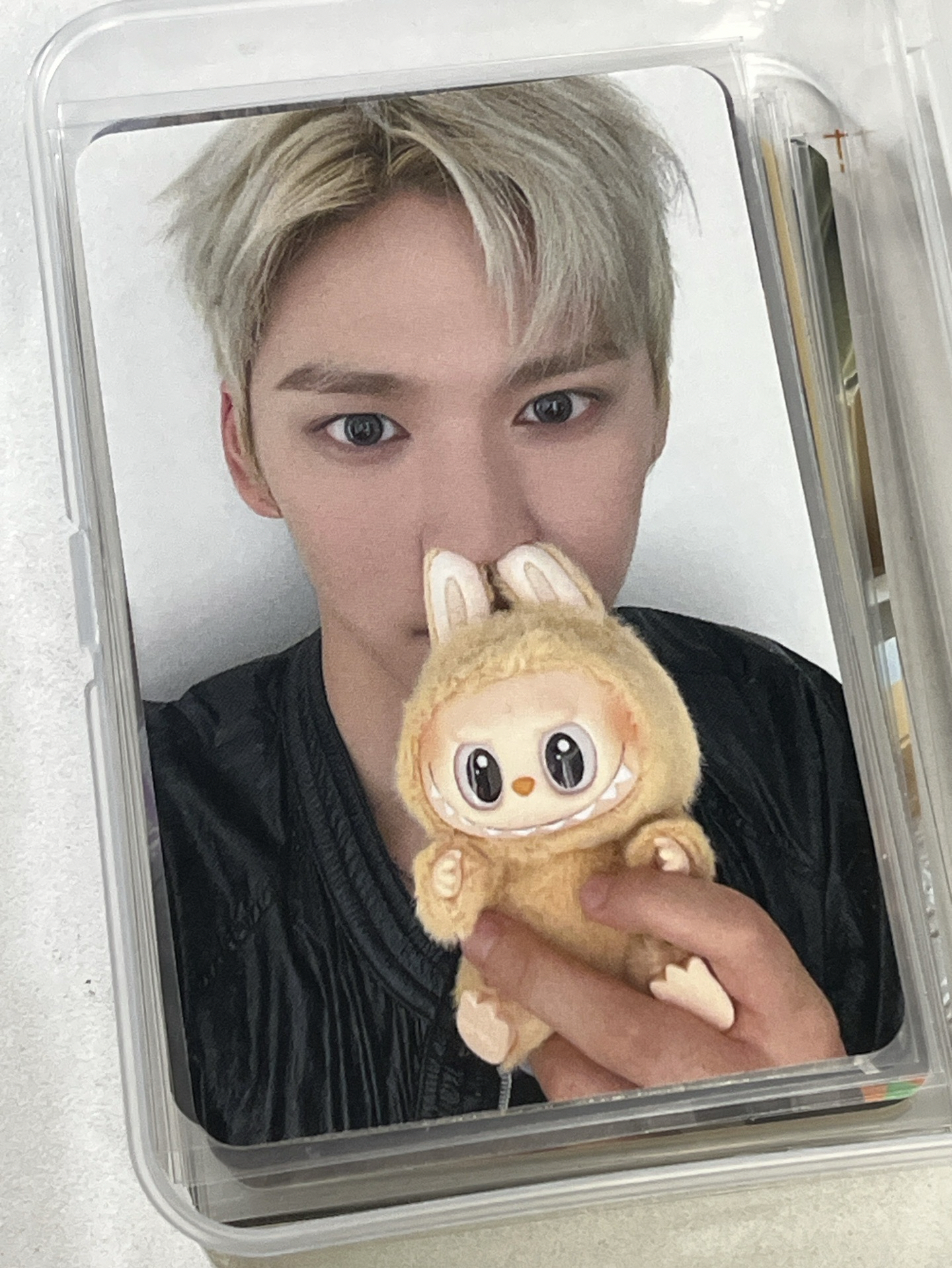 🖤⭐️mr拉不不恩