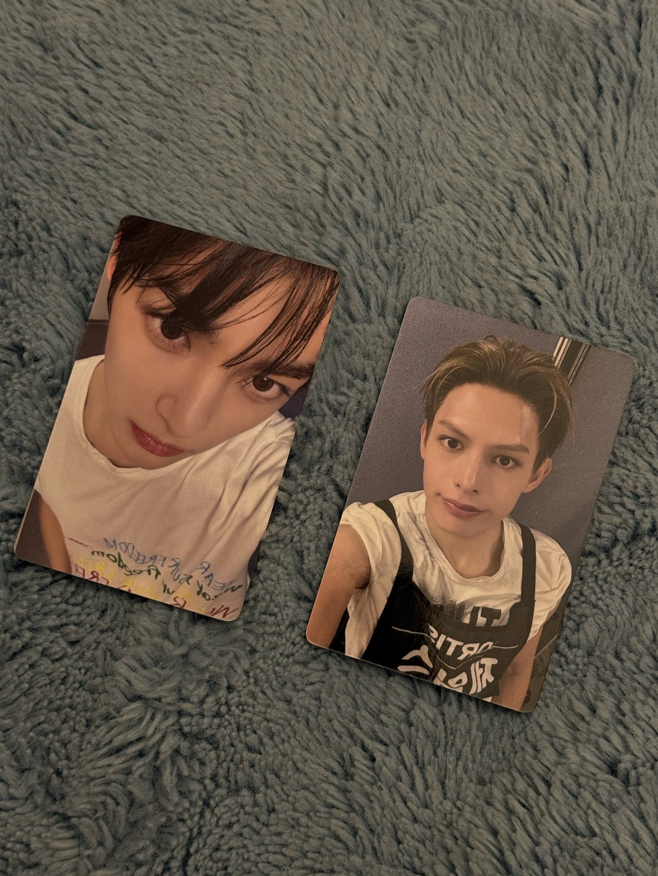 CORTIS 一直娛3.0LD 凡鎬