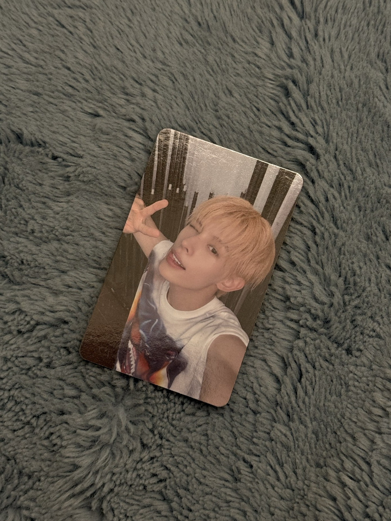 CORTIS MKLD 吐舌凡 好價出