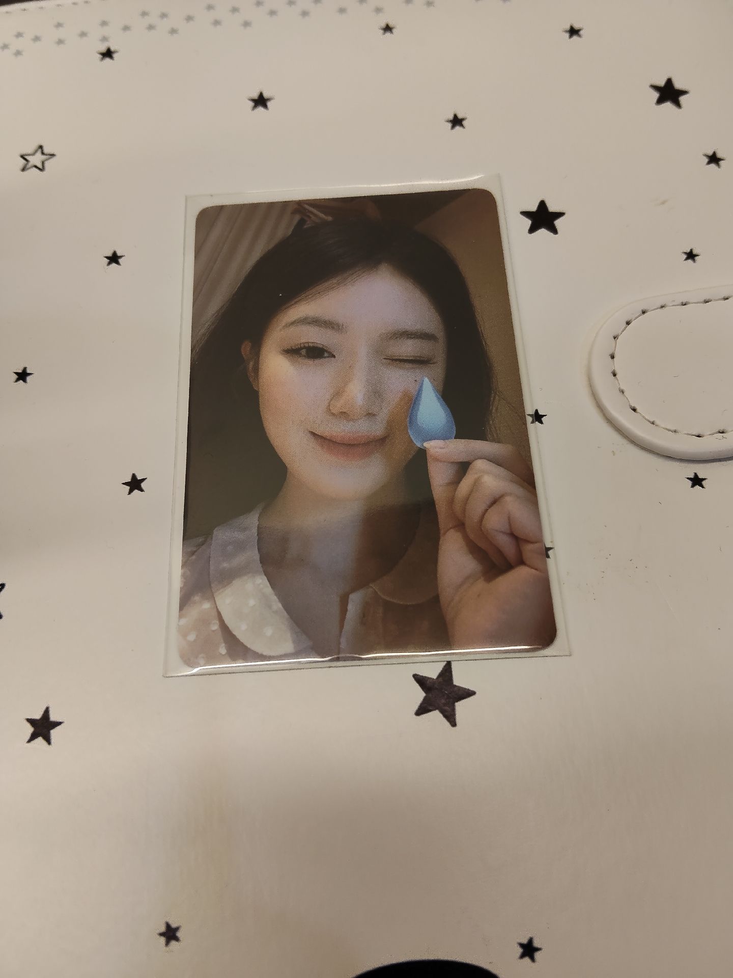 We are el 3.0 簽售卡 刷