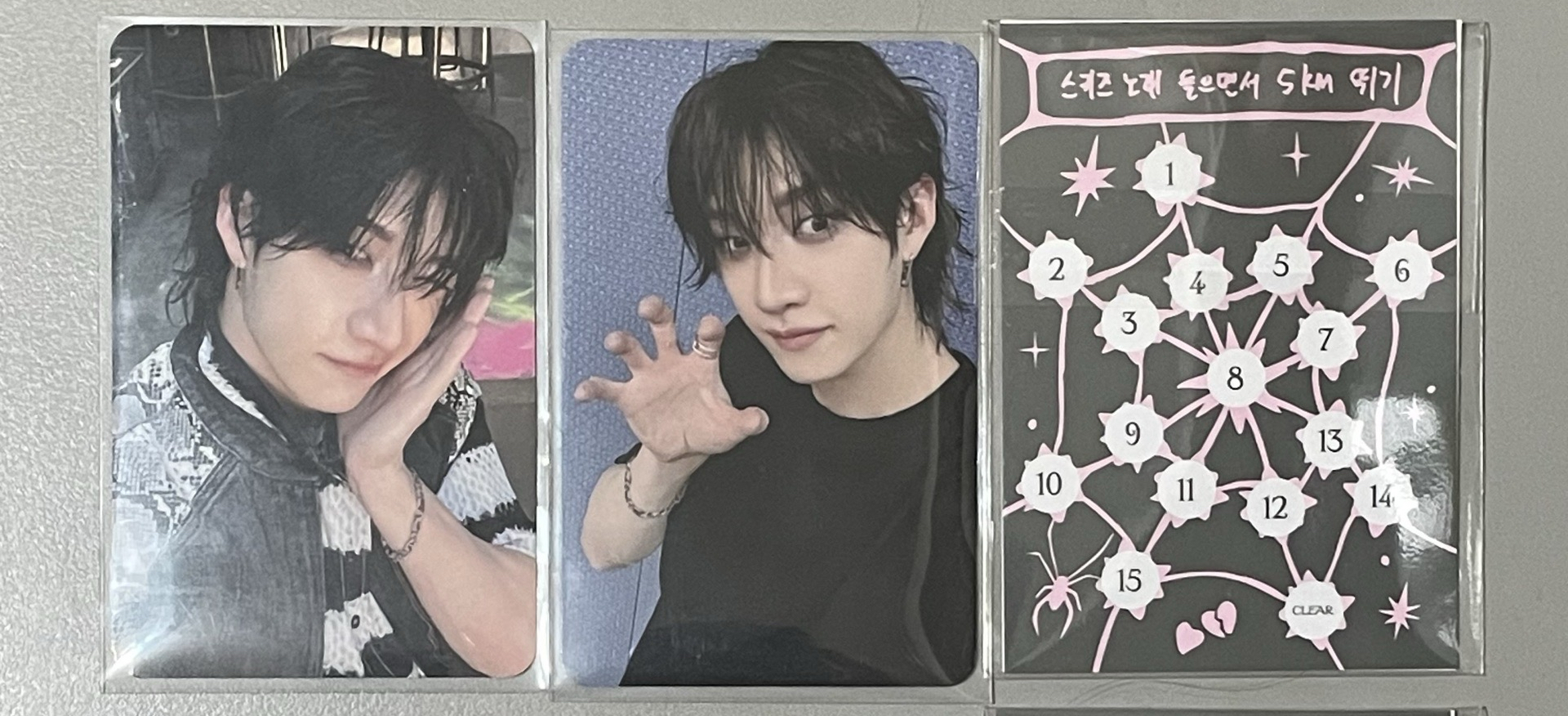 燦+旻貼紙（需多帶未標任一）