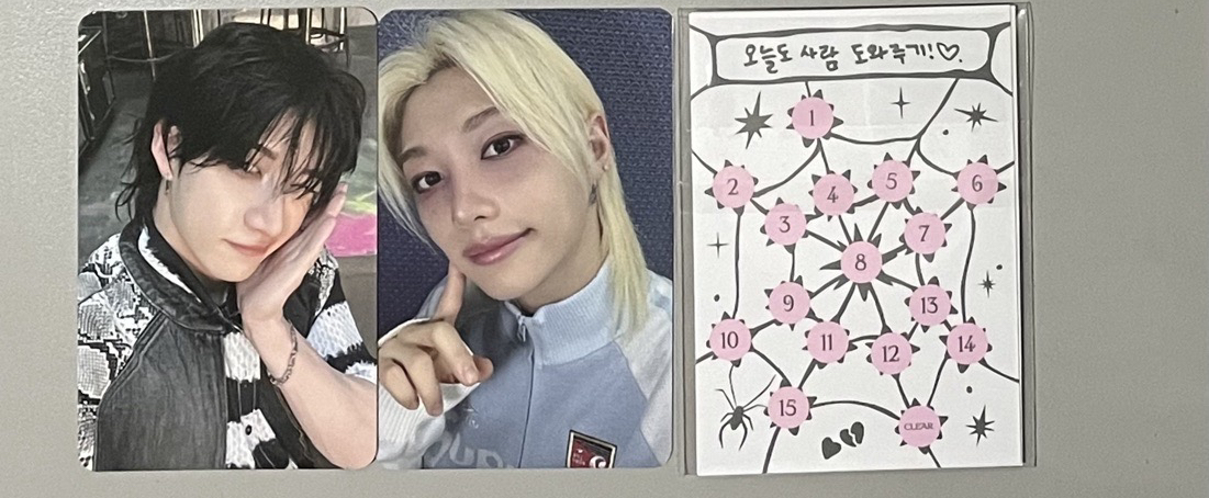 燦菲+菲貼紙（需多帶未標任一）