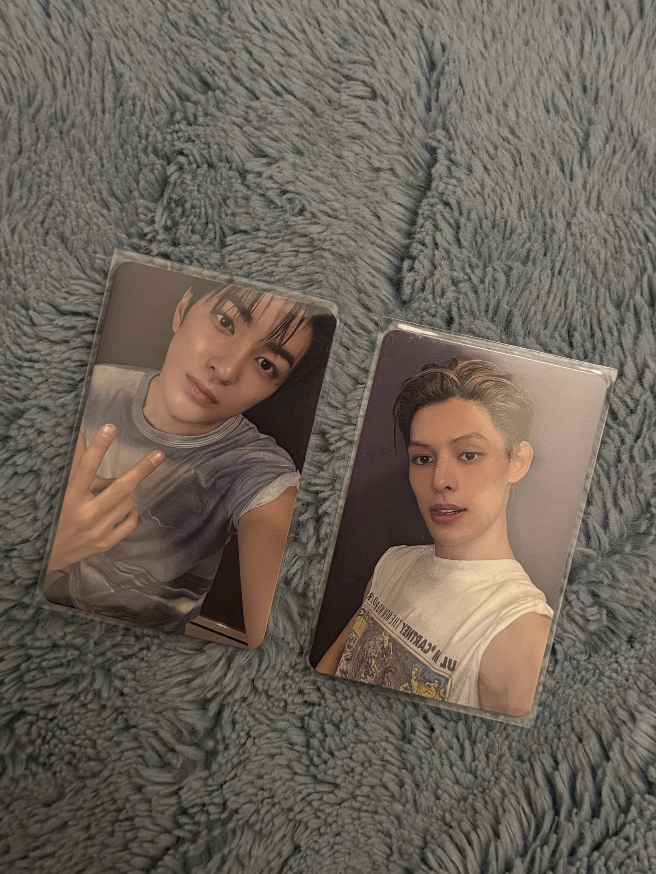 CORTIS 微樂客台特1.0 凡鎬 好價出