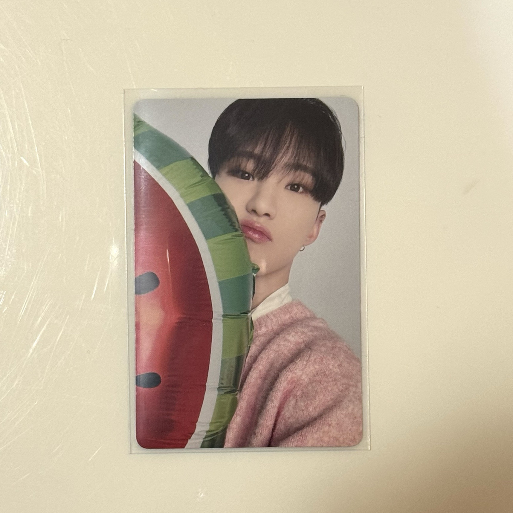 西瓜榮 Always yours C盤