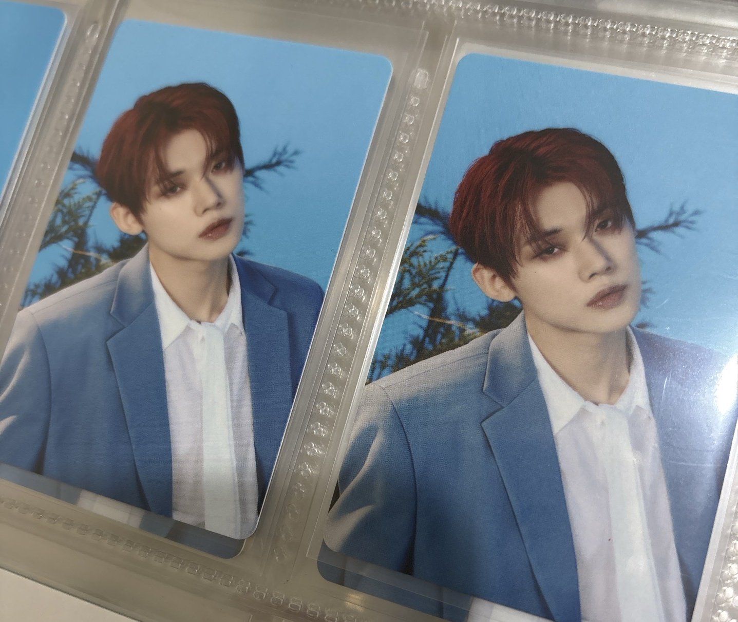 ep2.日巡 隨機卡a