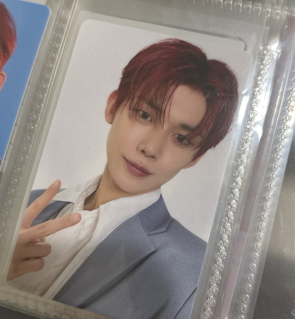 ep2日巡 隨機自拍卡a