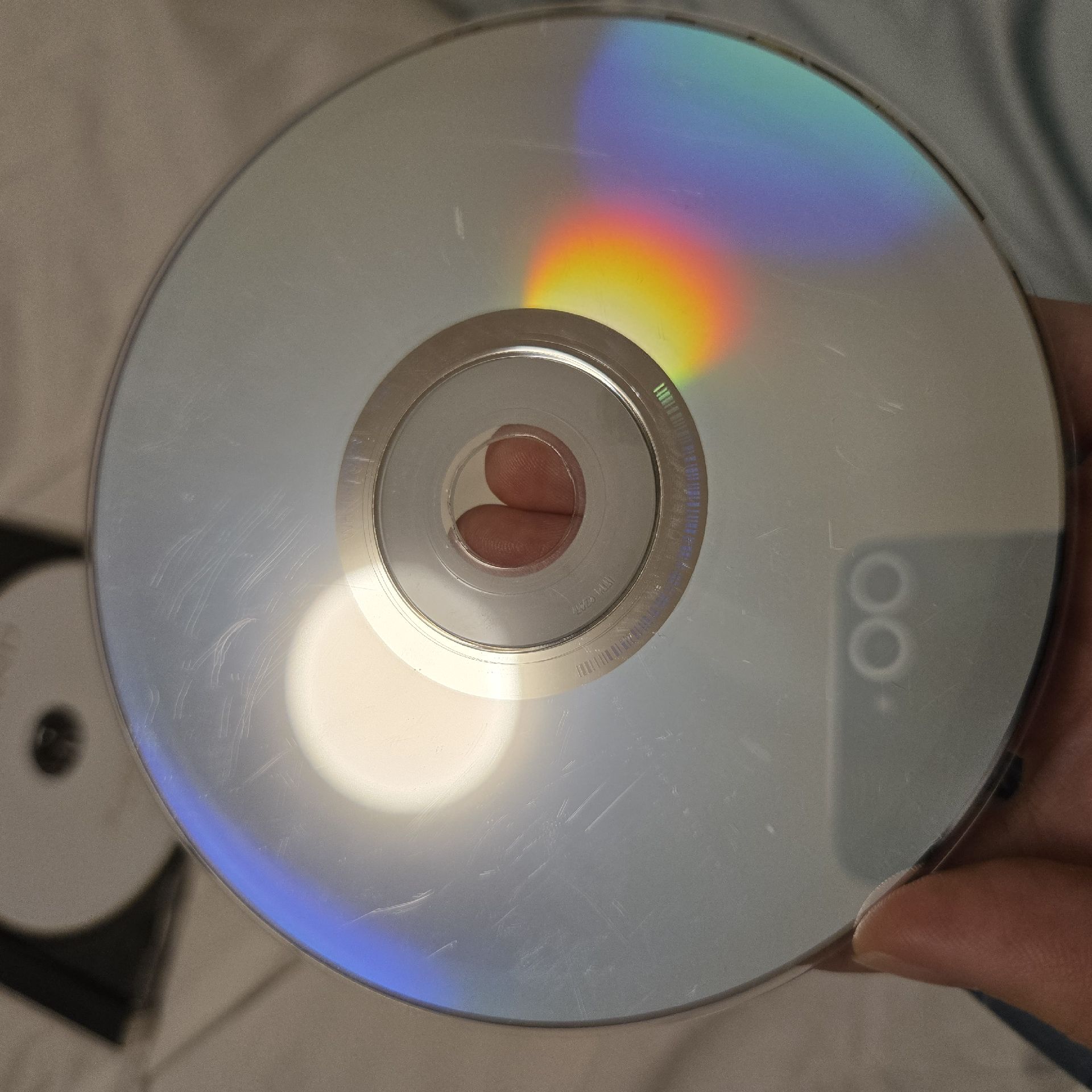 出道正規專輯 首刷絕版品