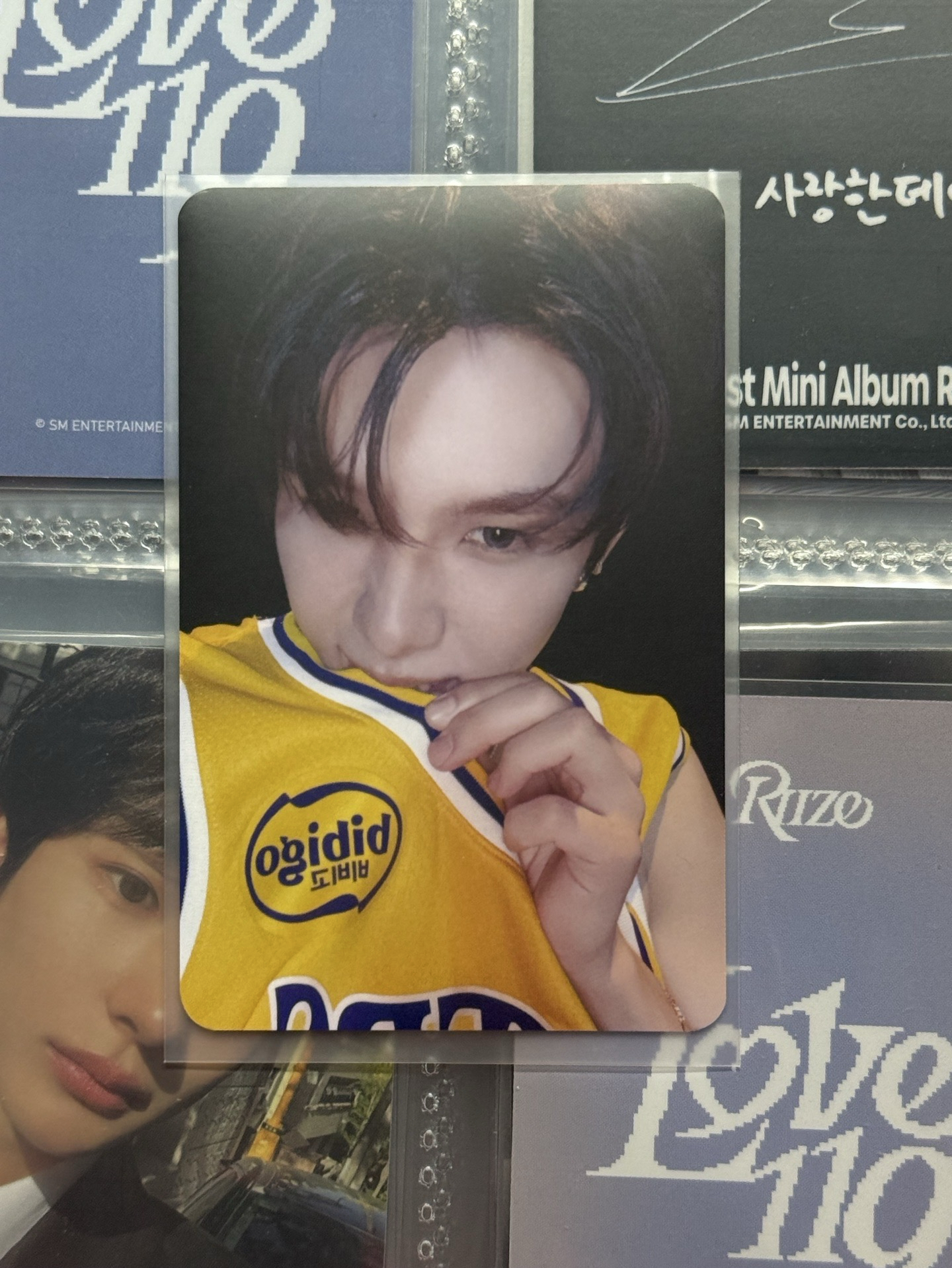 香港烘焙一日店長 醬