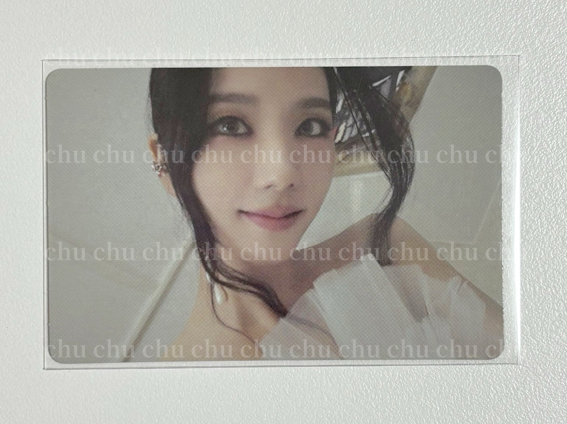 🔴白紗秀｜kit首批(帶200)