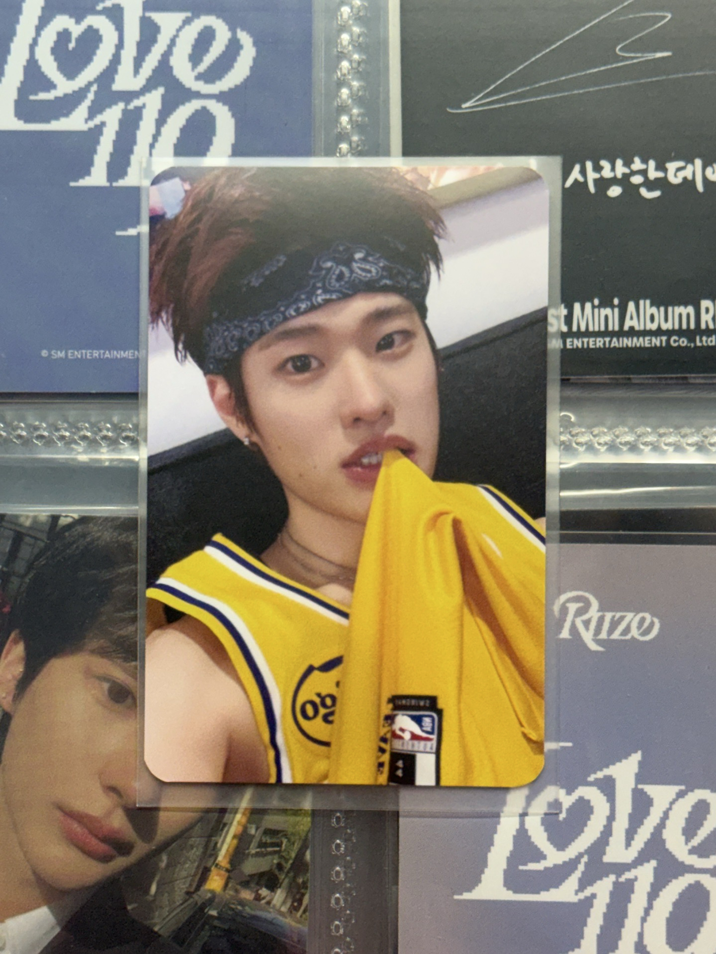 香港烘焙一日店長 熙