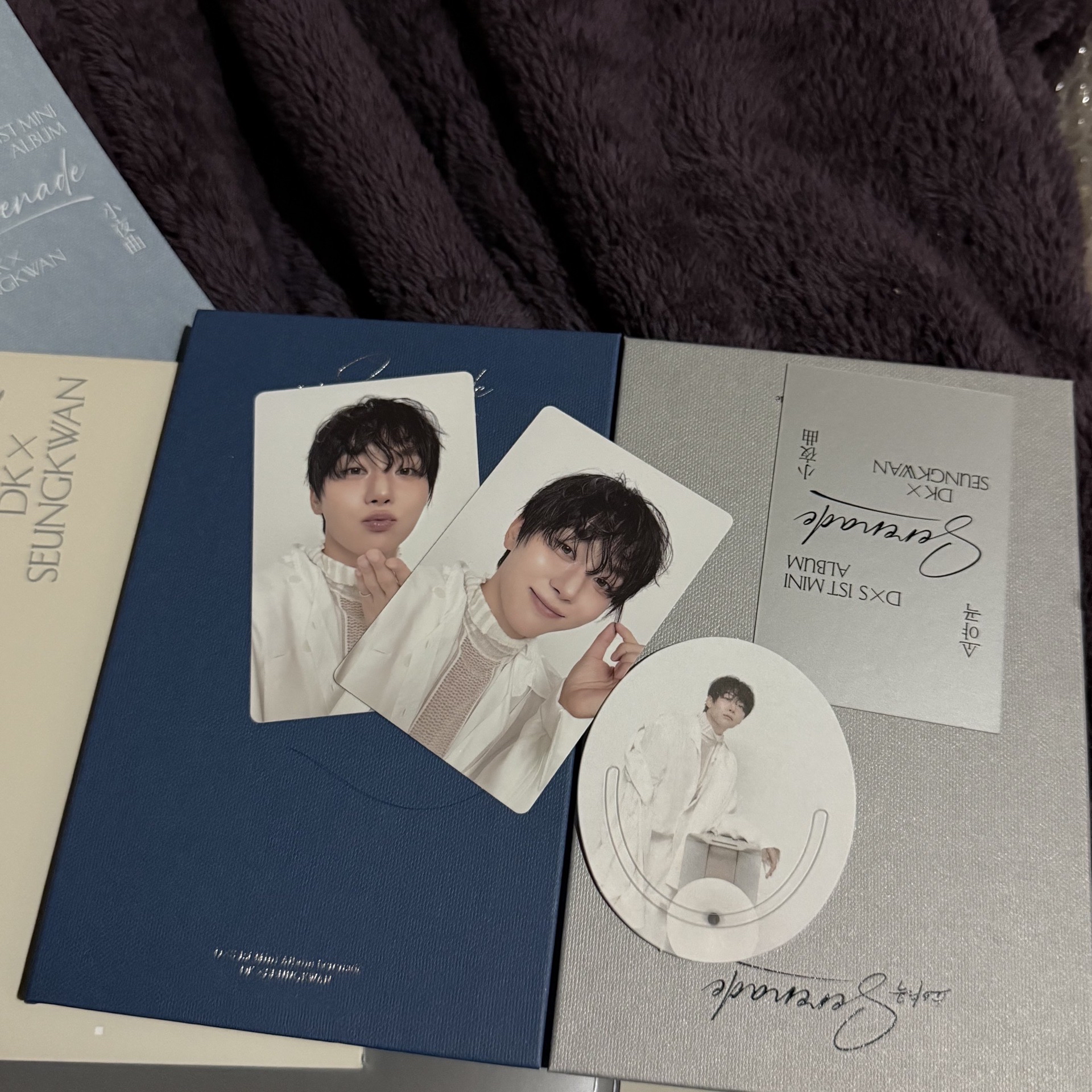 碩寛專輯7-11通路