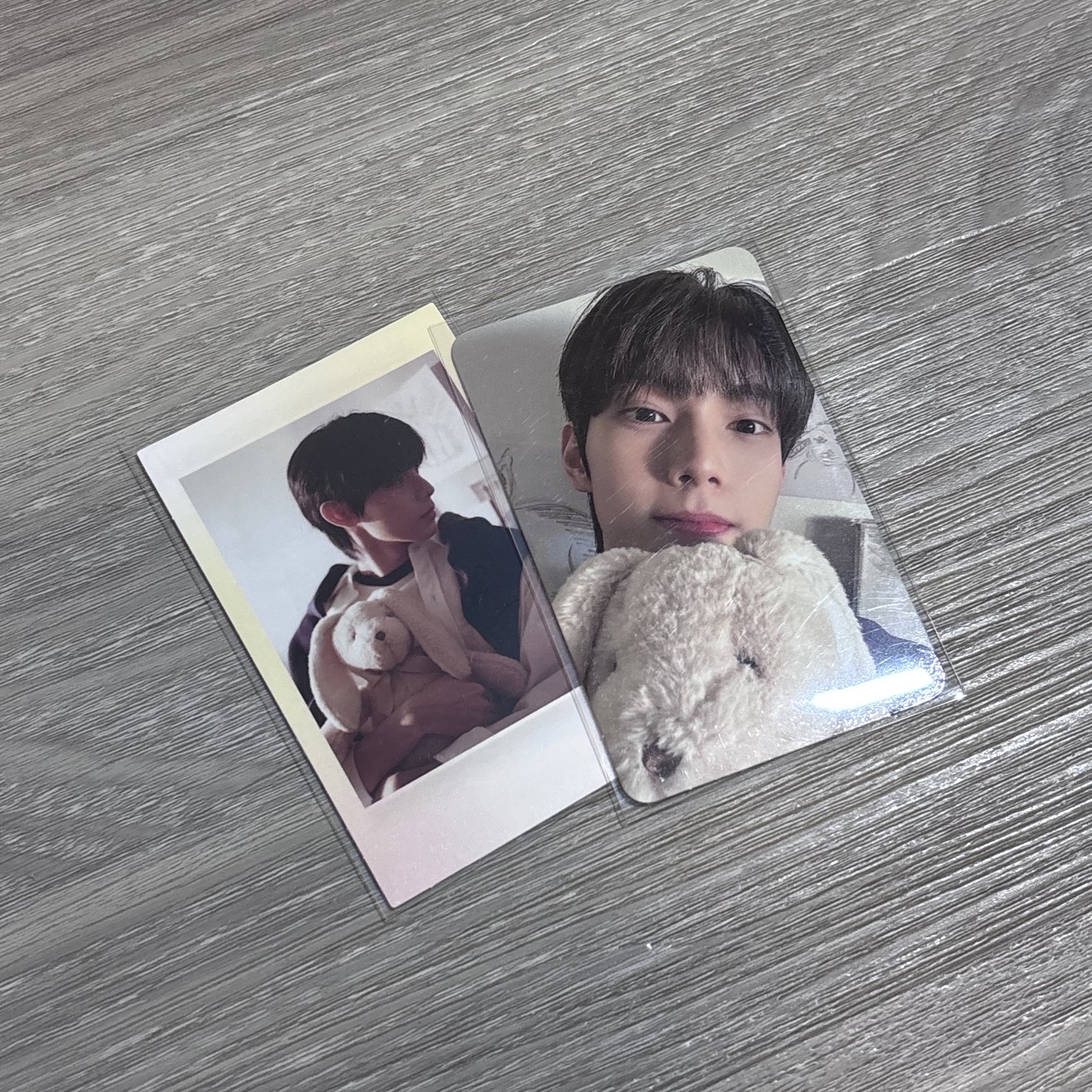 崔立于 小卡/專卡