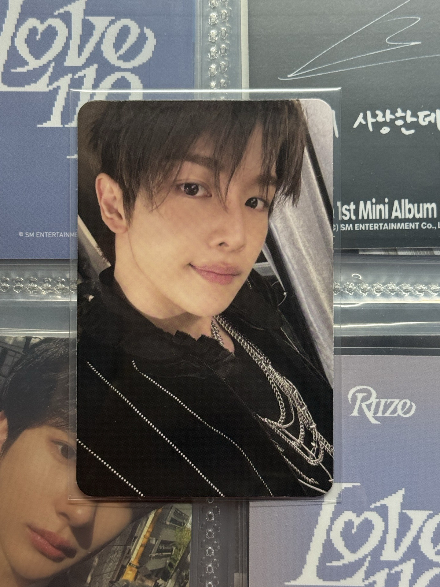 FAME 專卡 Catalogue