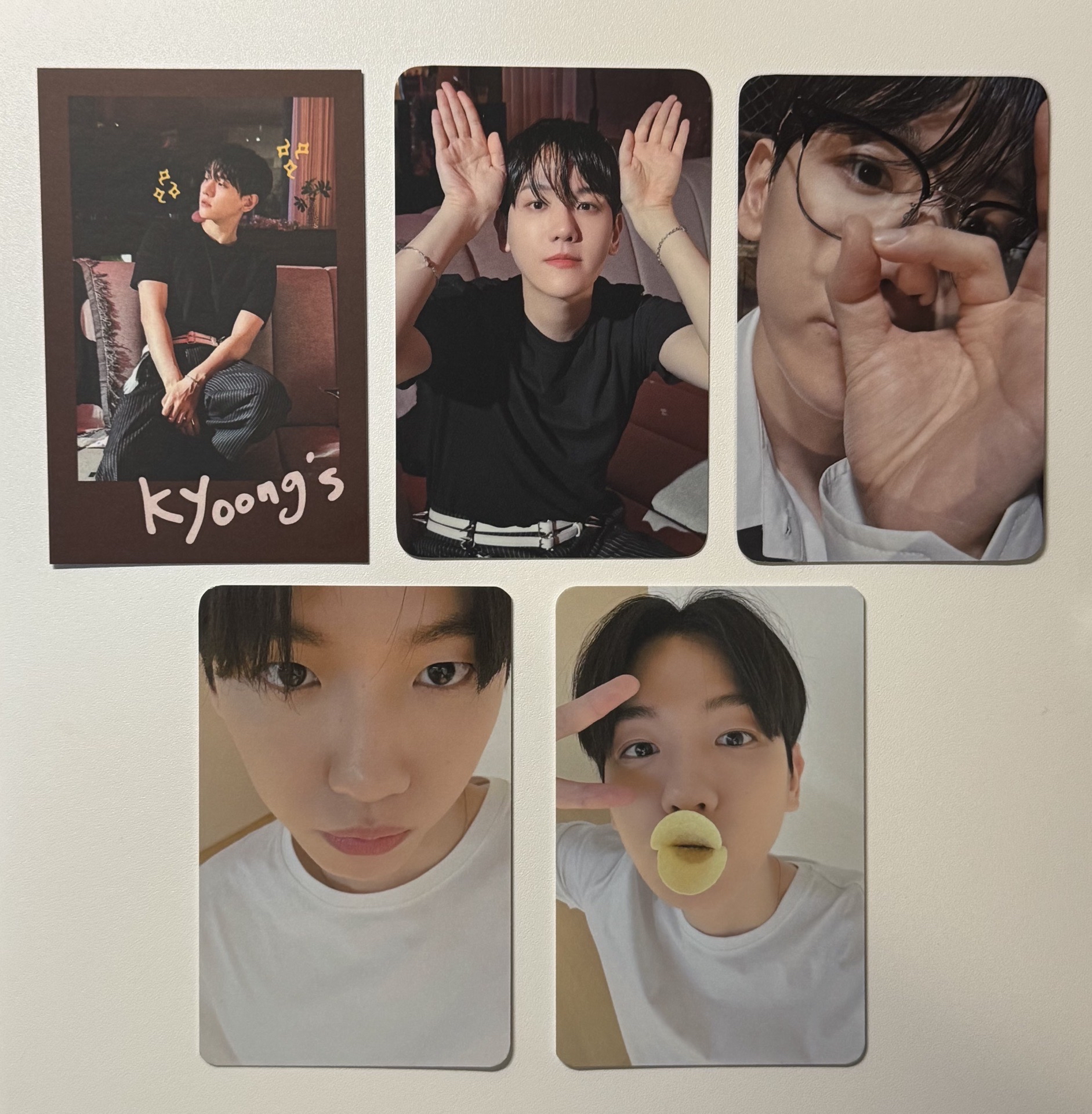 伯賢bolo4幸運卡