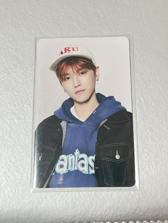 🤍 • 李常赫 Knock On 巡迴 隨機卡