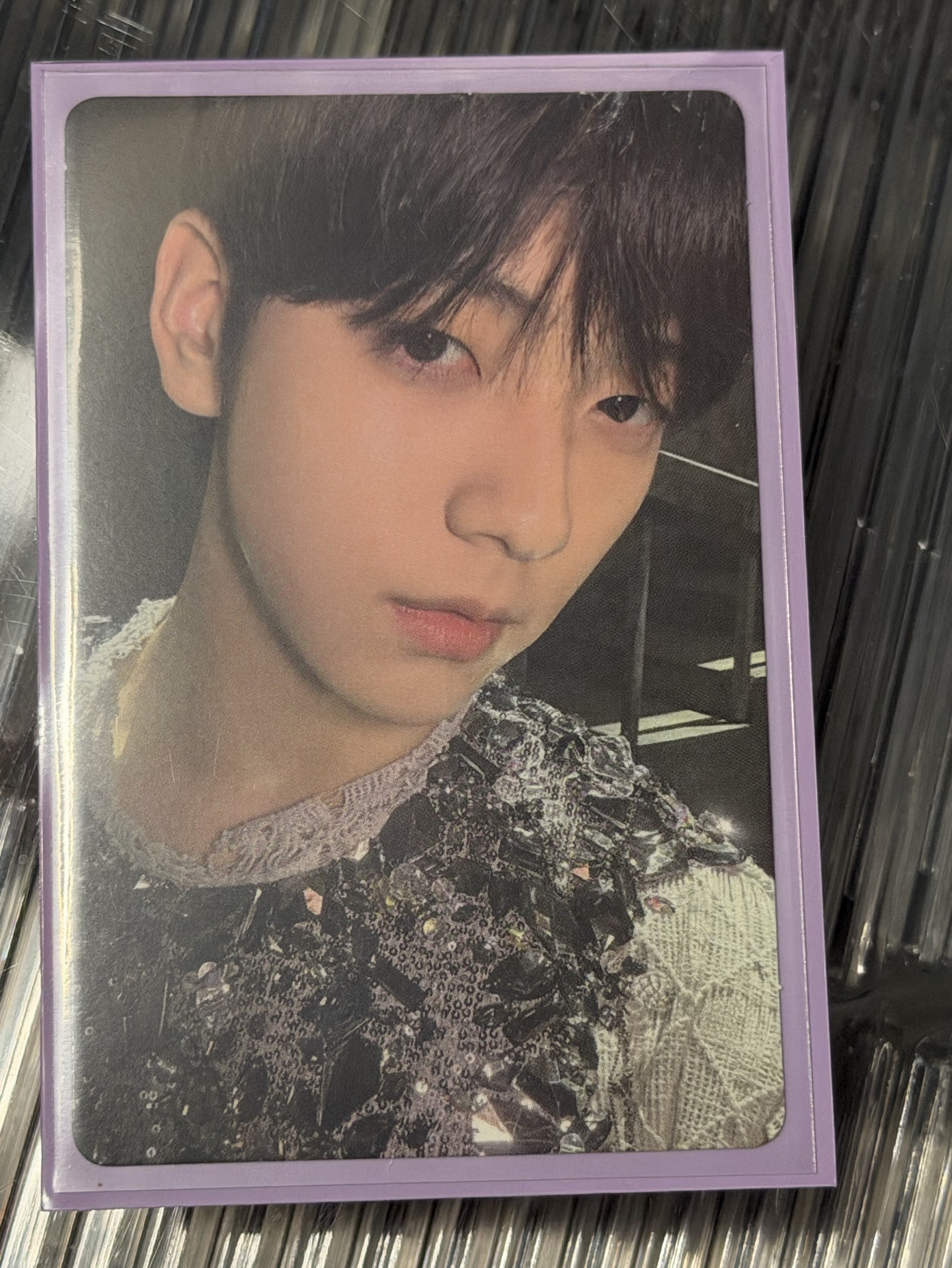 🔅正三 專輯卡