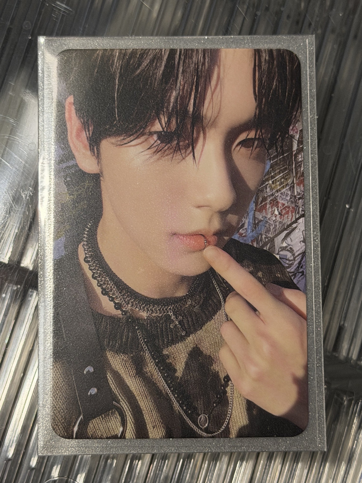 🔅正三 專輯卡