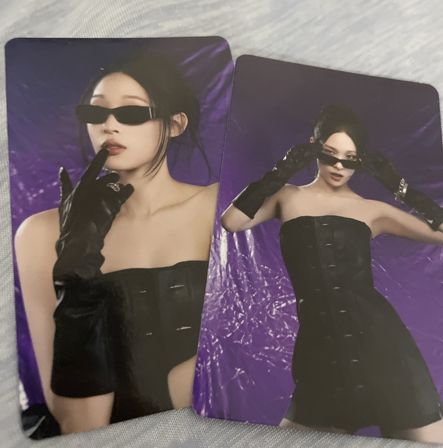 ADP 安 單封卡QR未掃