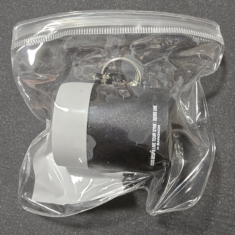 aespa 泰場鼻通罐