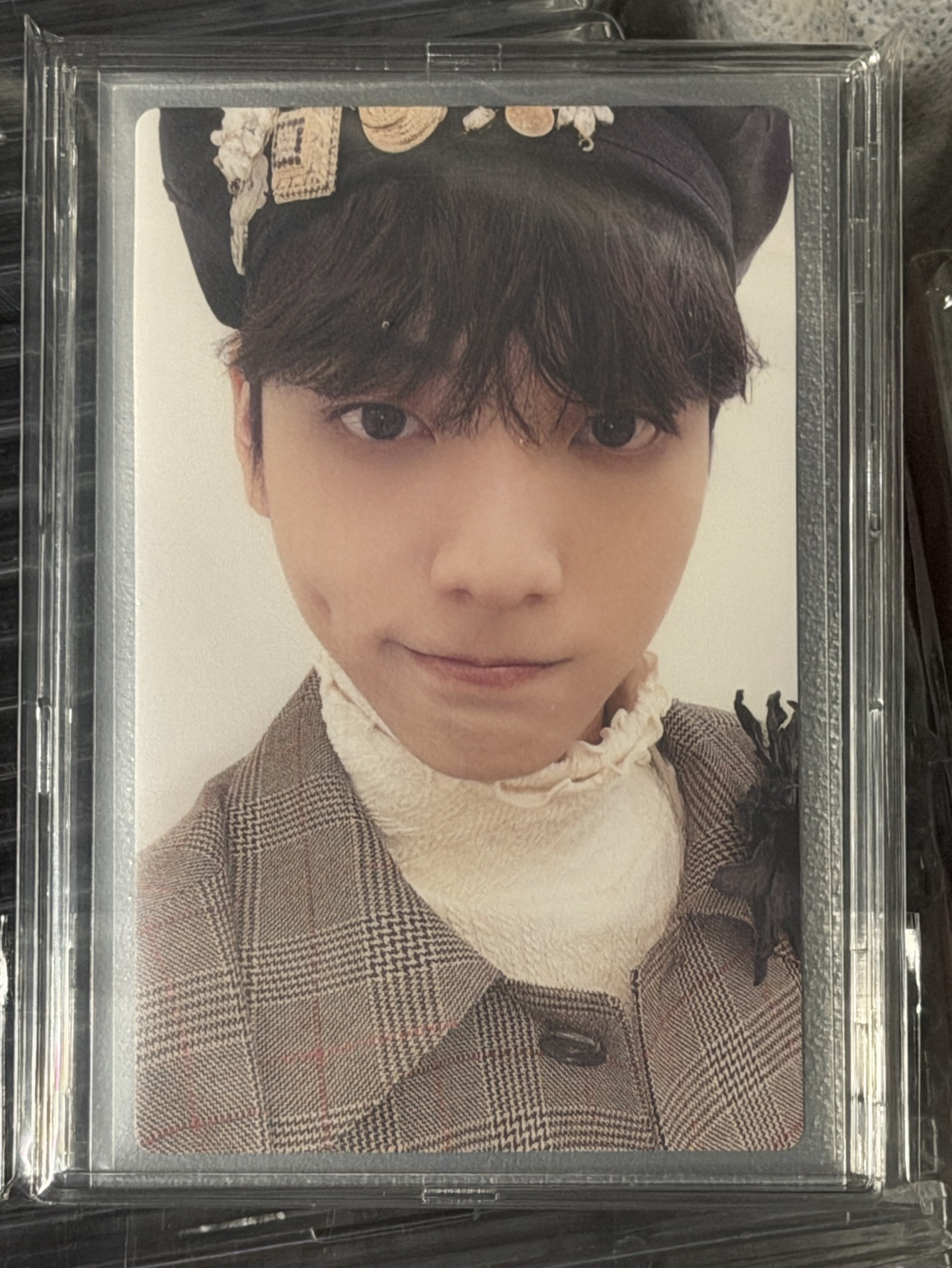 🔅GBGB日單 環球 專輯卡 