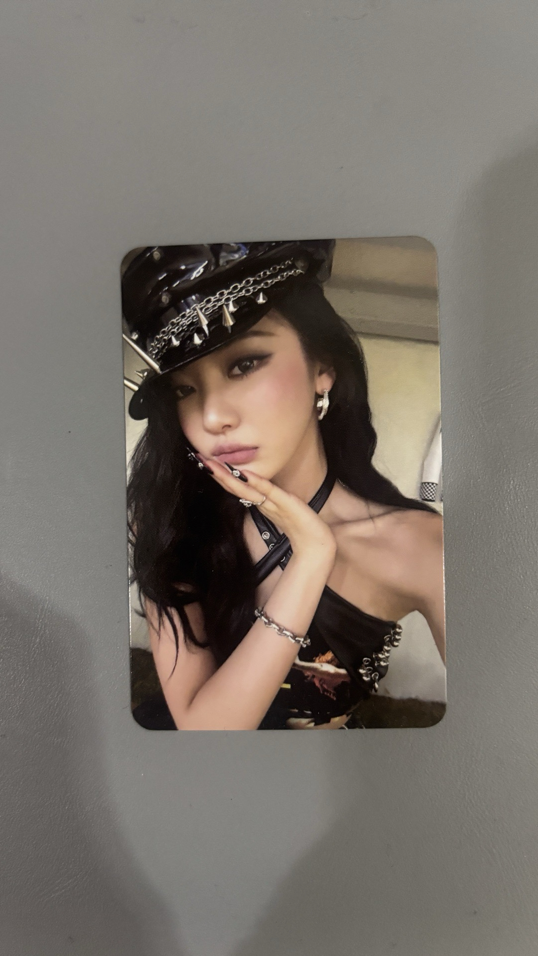 Rich Man黑版隨機卡包