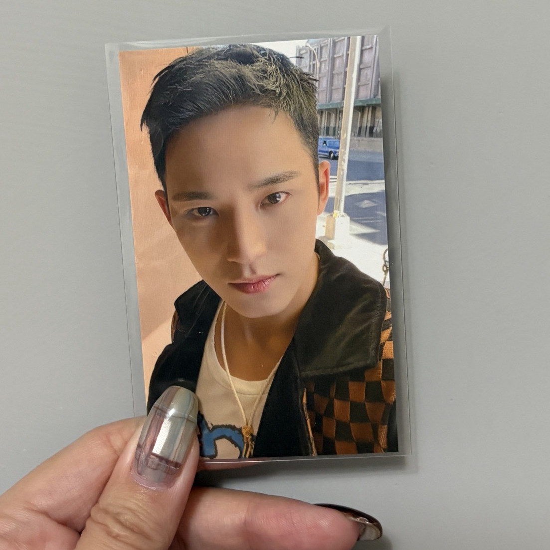 MINI11 環球 福岡 入場卡 / 場限卡 