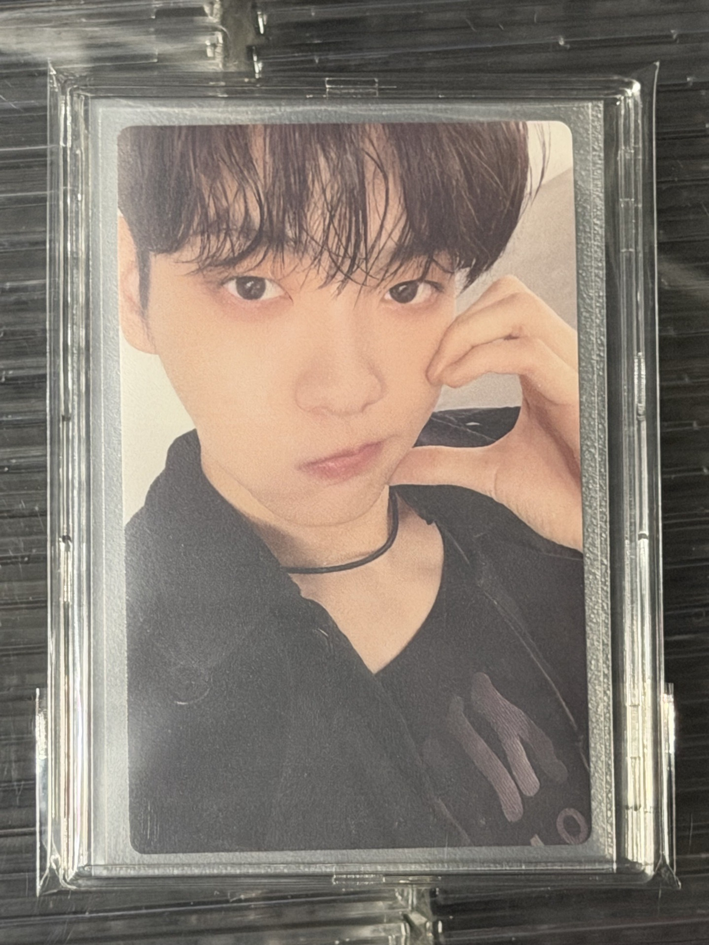 GBGB日單 專輯卡 通常盤