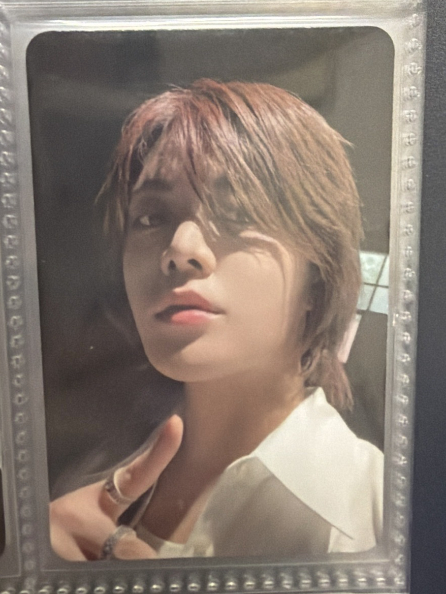 yuta 2023大隊專卡