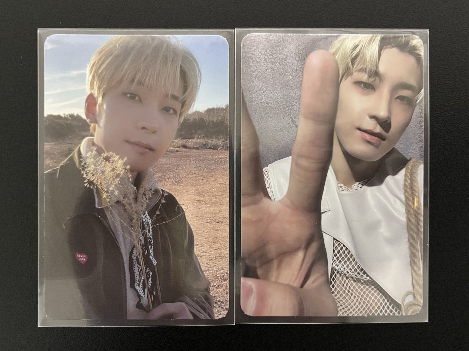 正四 專卡 圓（有損）