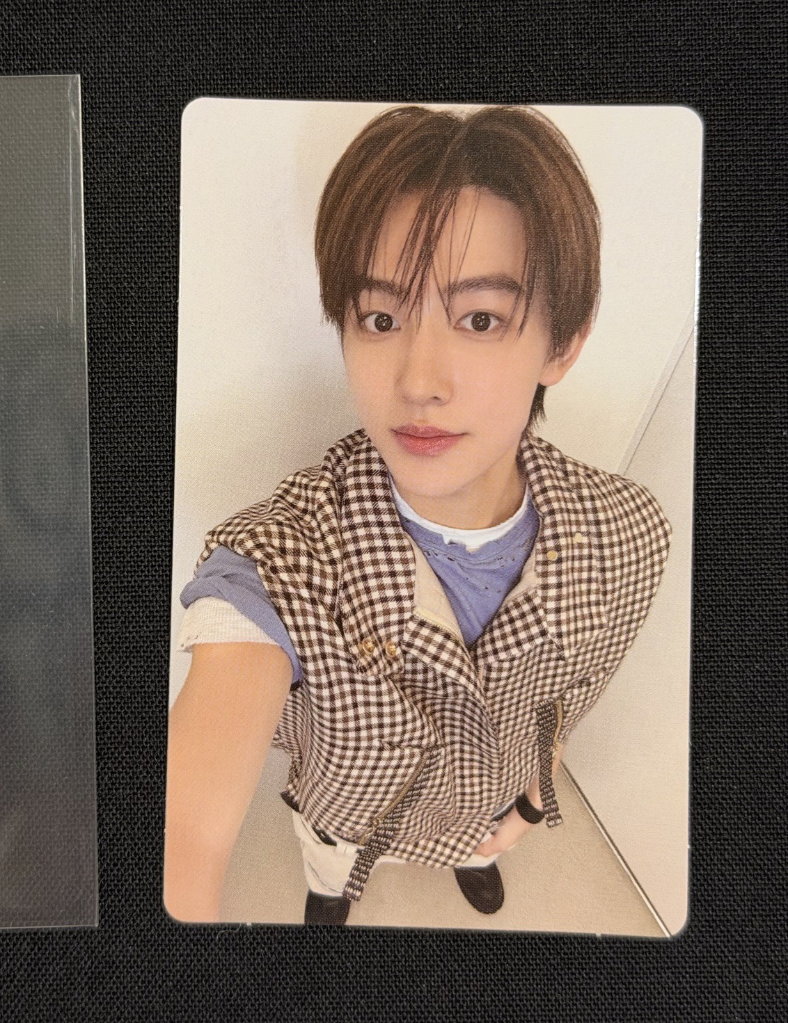 迷一 AAA直播特典 玹