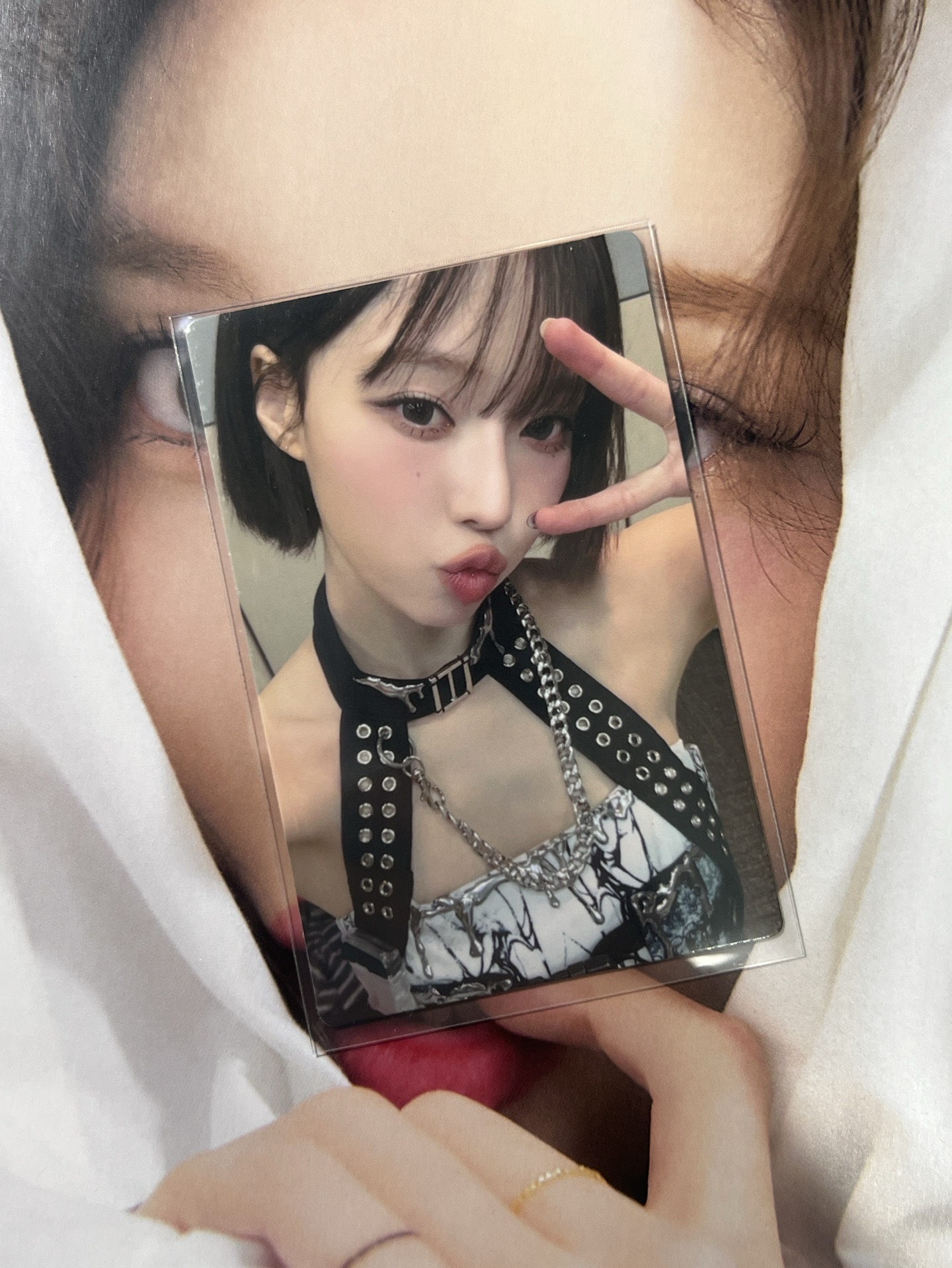 痛包冬set 含包包