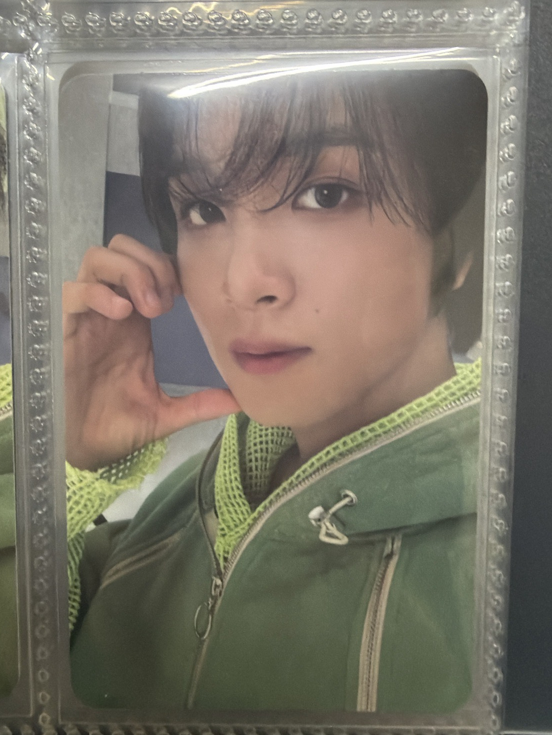 楷燦 dream scape專卡