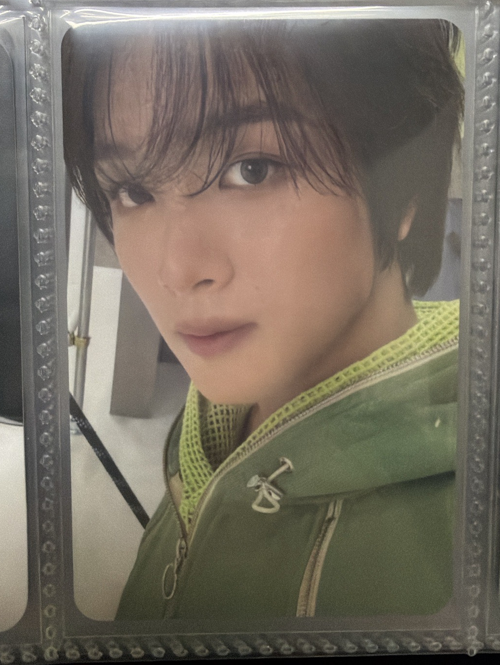 李楷燦 dream scape專卡