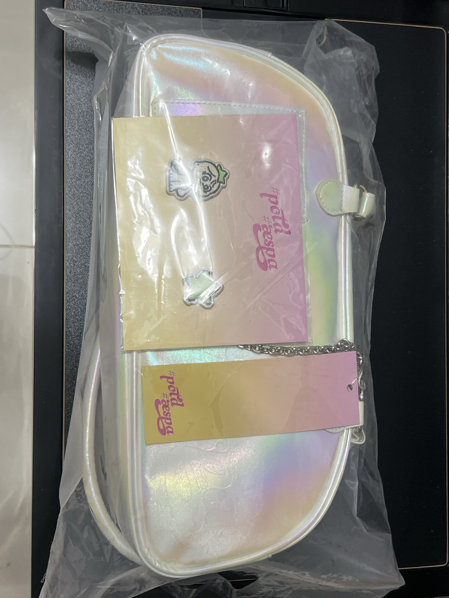 痛包冬set 含包包