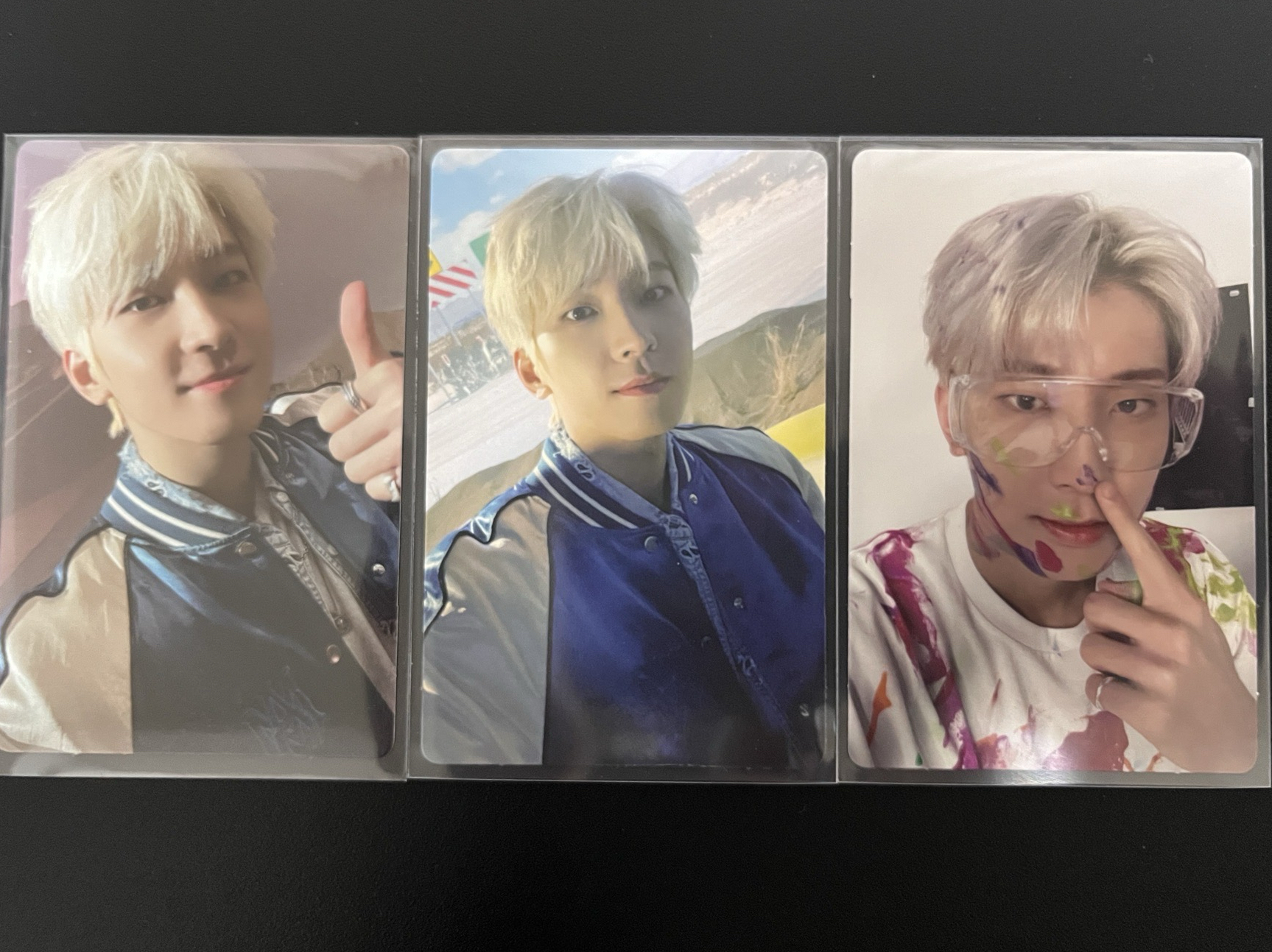 正四 克拉盤卡 圓