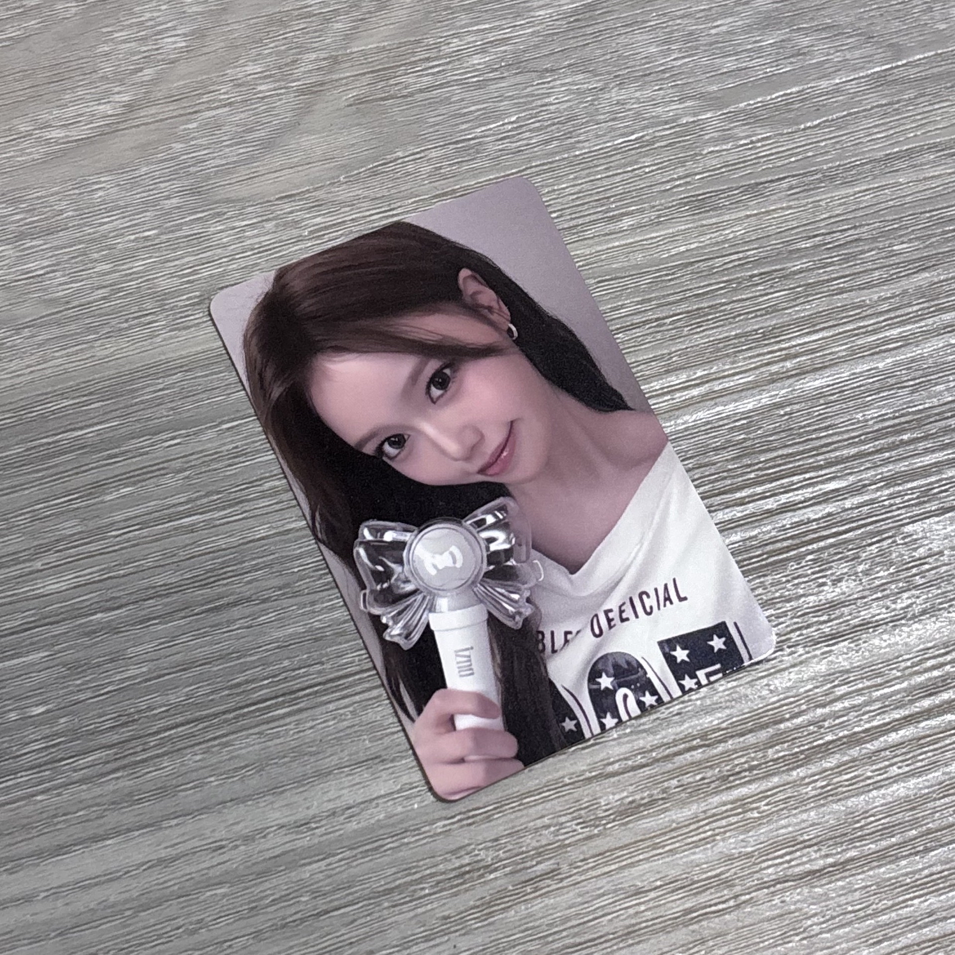 菲手燈卡（有廠損請私訊確認可接受再下單）