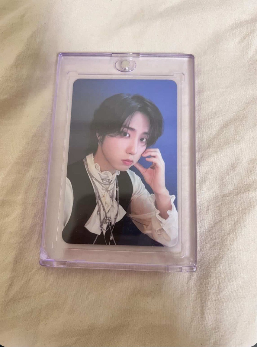 Lose my breath 城音源卡