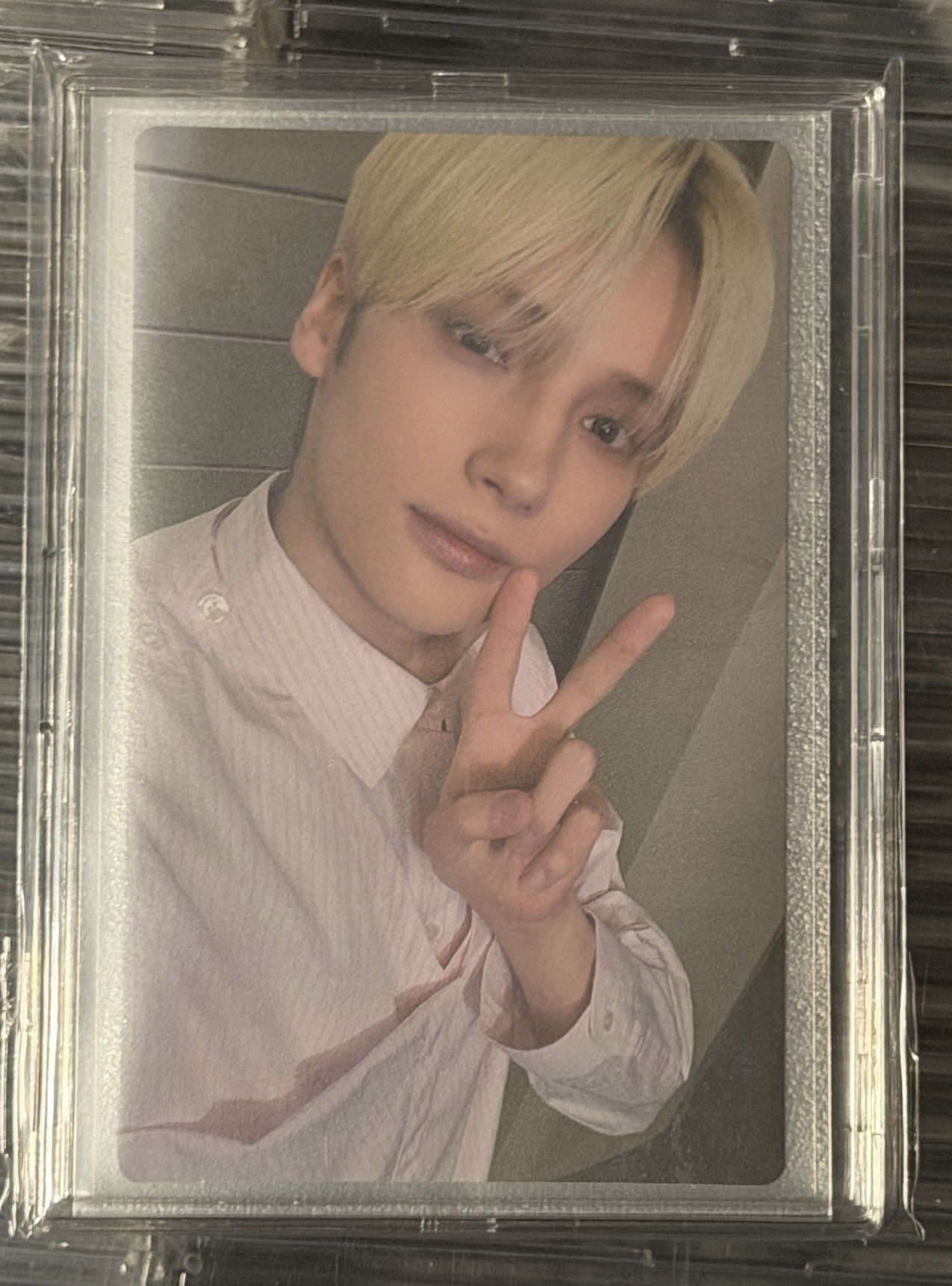 迷六 wvs 幸運卡 寧