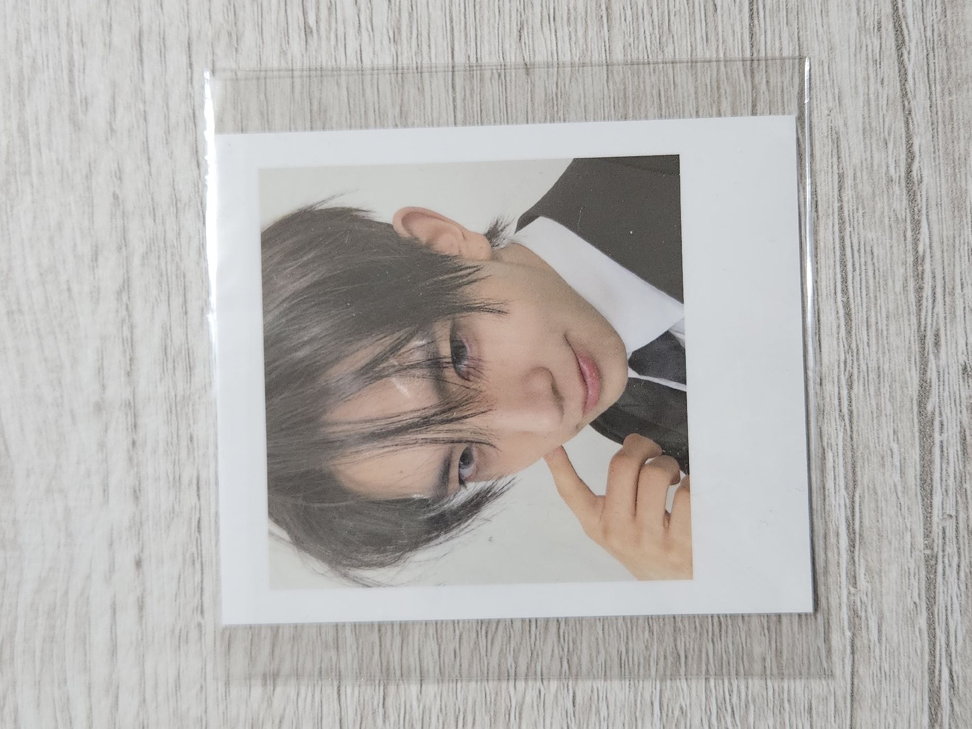 羲承快閃拍立得