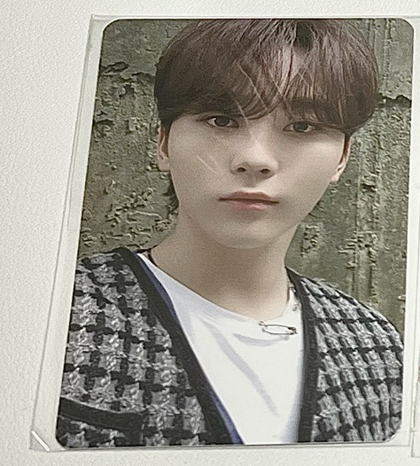 特二   YES24特典卡