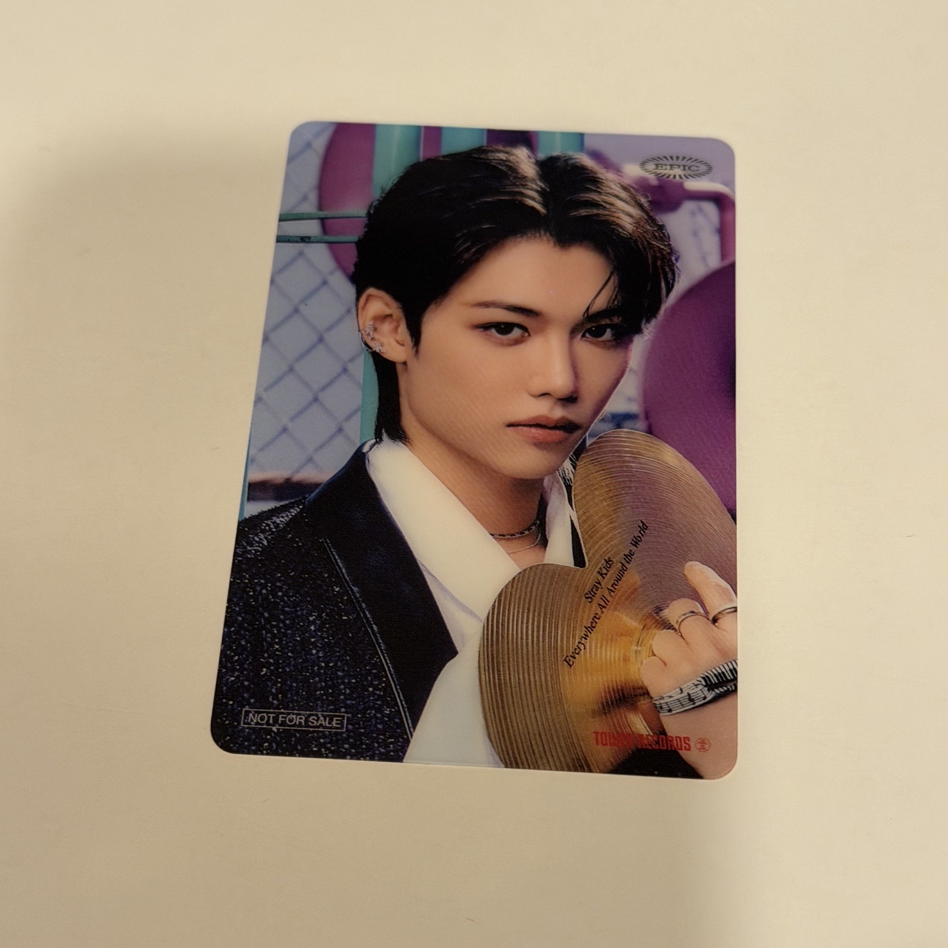 THE SOUND 塔店 菲