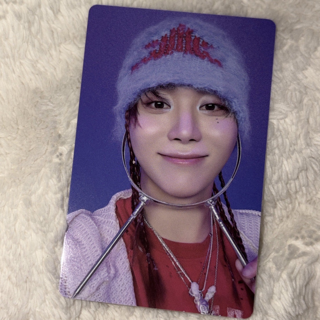 BSS TELEPARTY wvs特典 