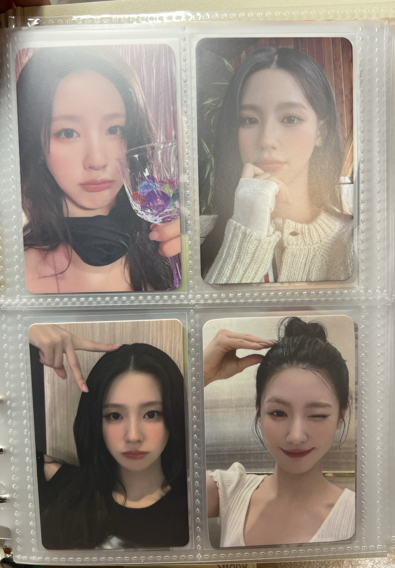 麵k4直播卡、會員禮、電影卡、包包卡