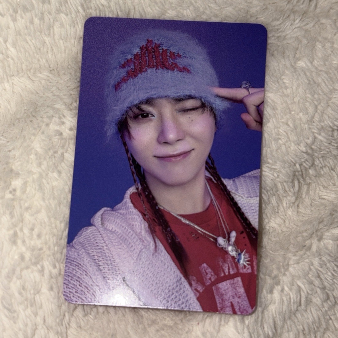 BSS TELEPARTY wvs特典 wink寛