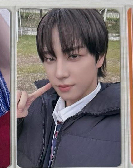 TAKI 雪明ma幸運卡